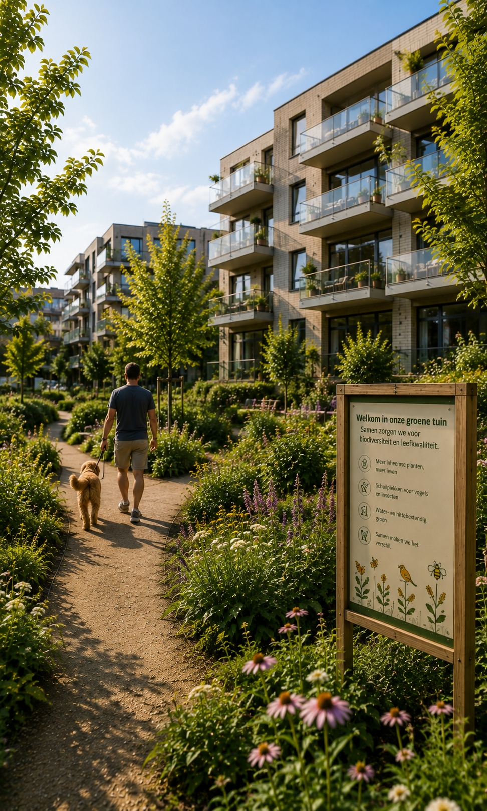 Residentie