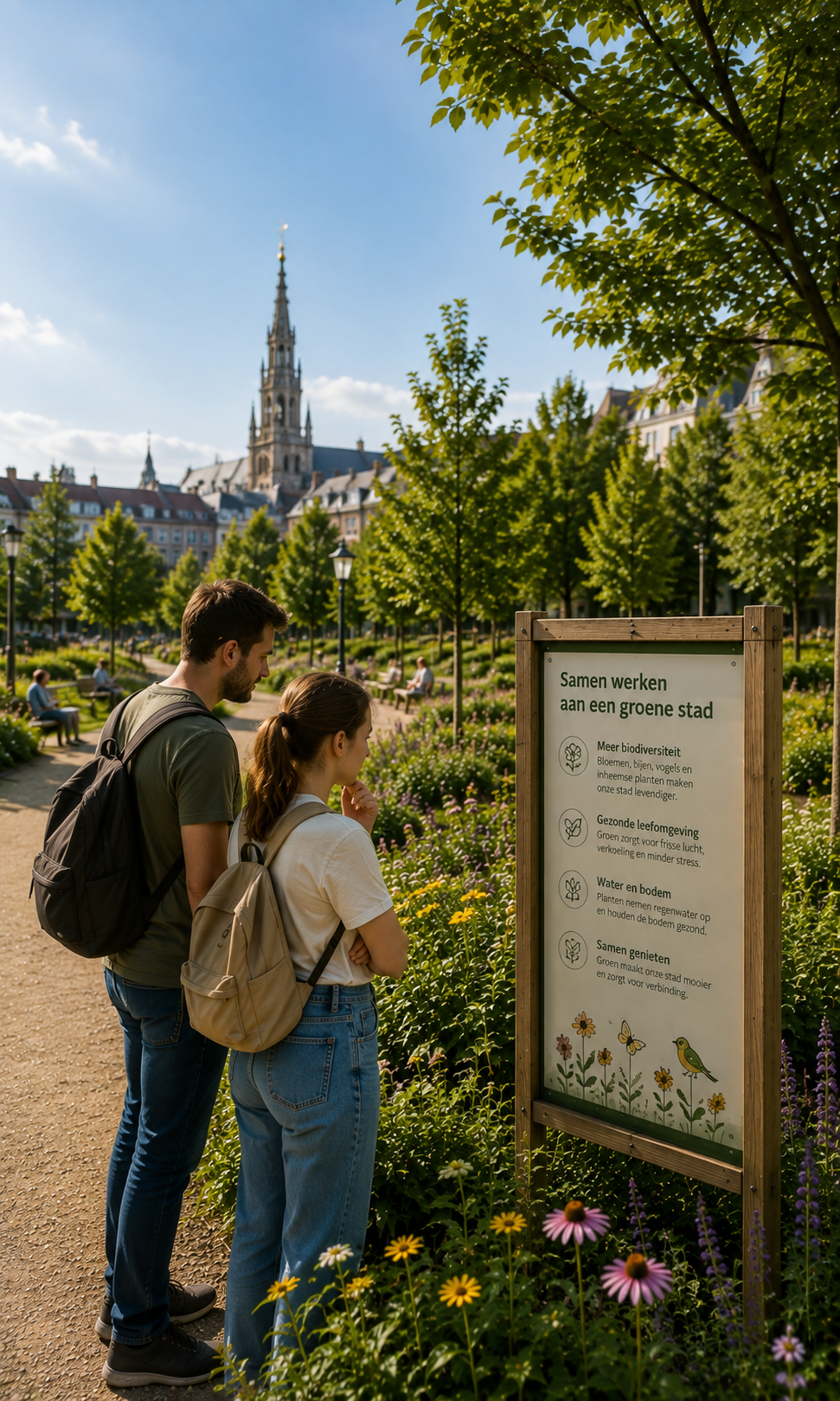 Publieke ruimte